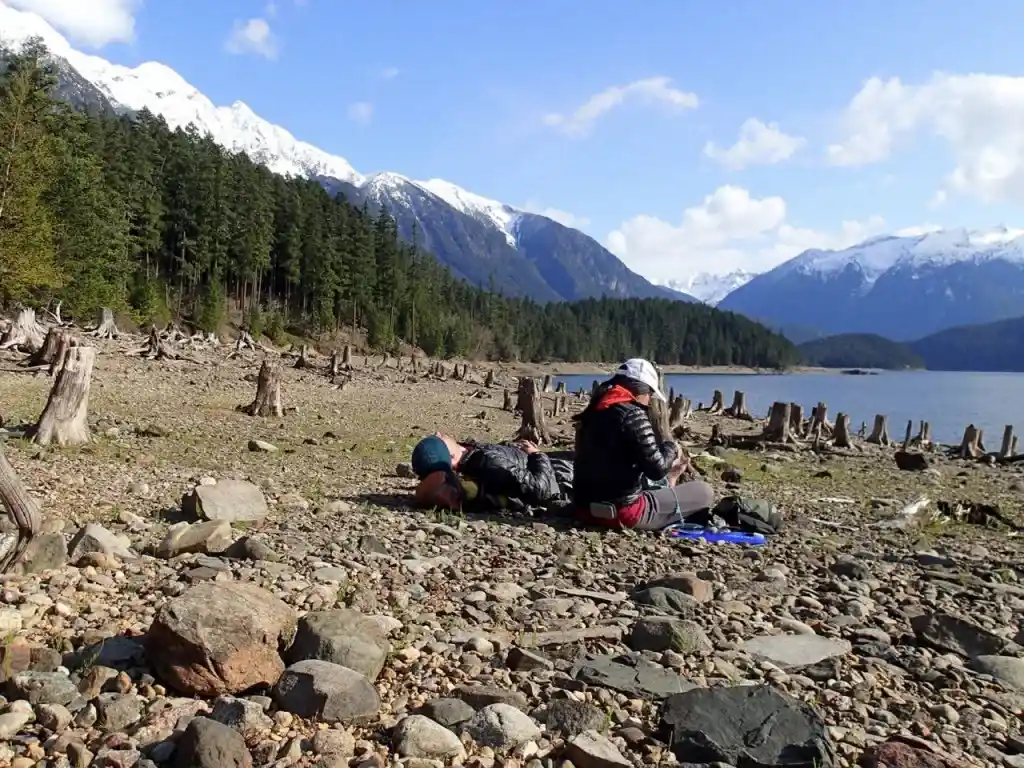 Ross Lake