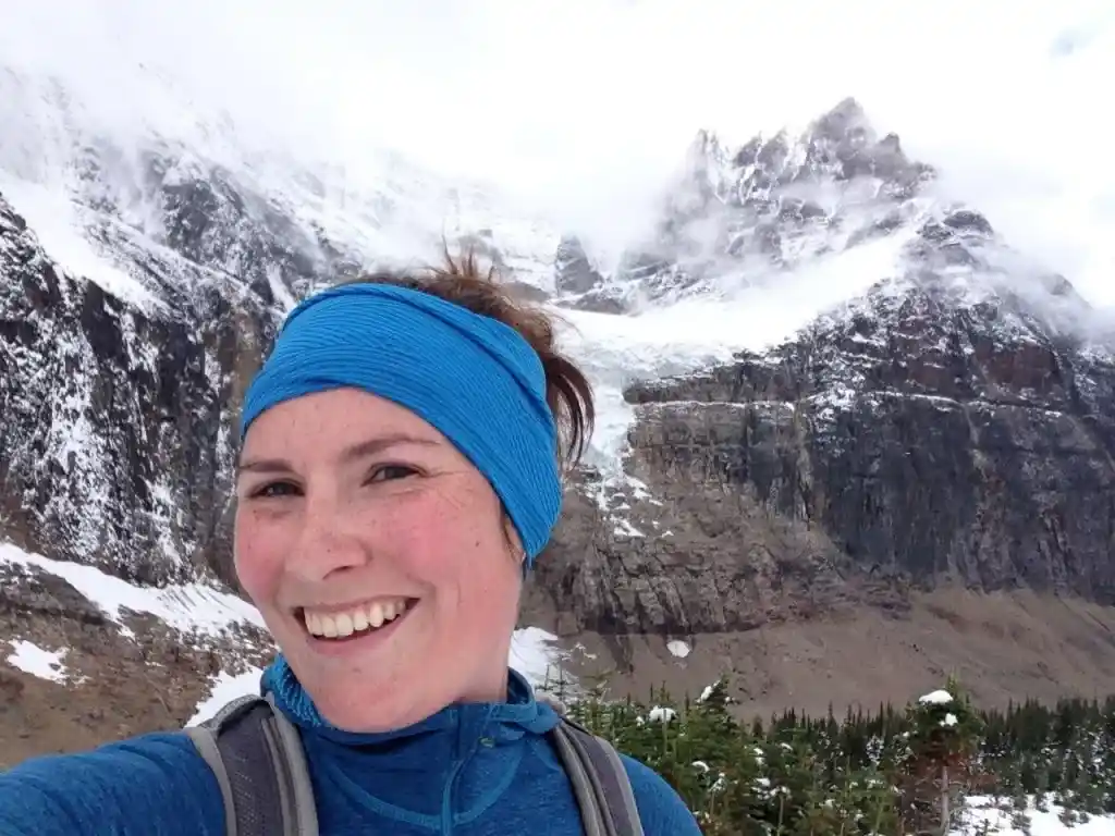 Buffs make great stocking stuffers for hikers and backpackers.