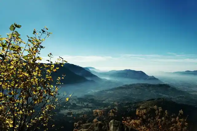 Elk Mountain in Chilliwack is an alternative to the Grouse Grind.