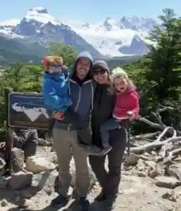 Best Hiking Pants for Petite and Curvy Women: Prana Halle Pants. Learn more about how to find women's hiking clothing to fit your body type.