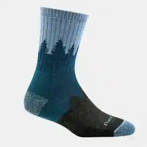 Darn Tough Treeline Hiking Socks