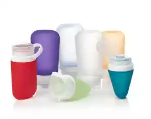 GoToob bottles