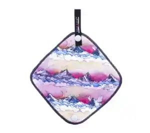 Kula cloth pee cloth for hikers