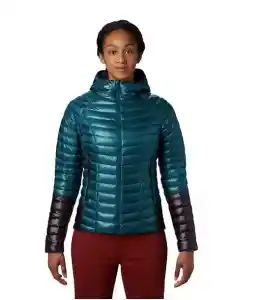 Mountain Hardwear Ghost Whisperer Jacket