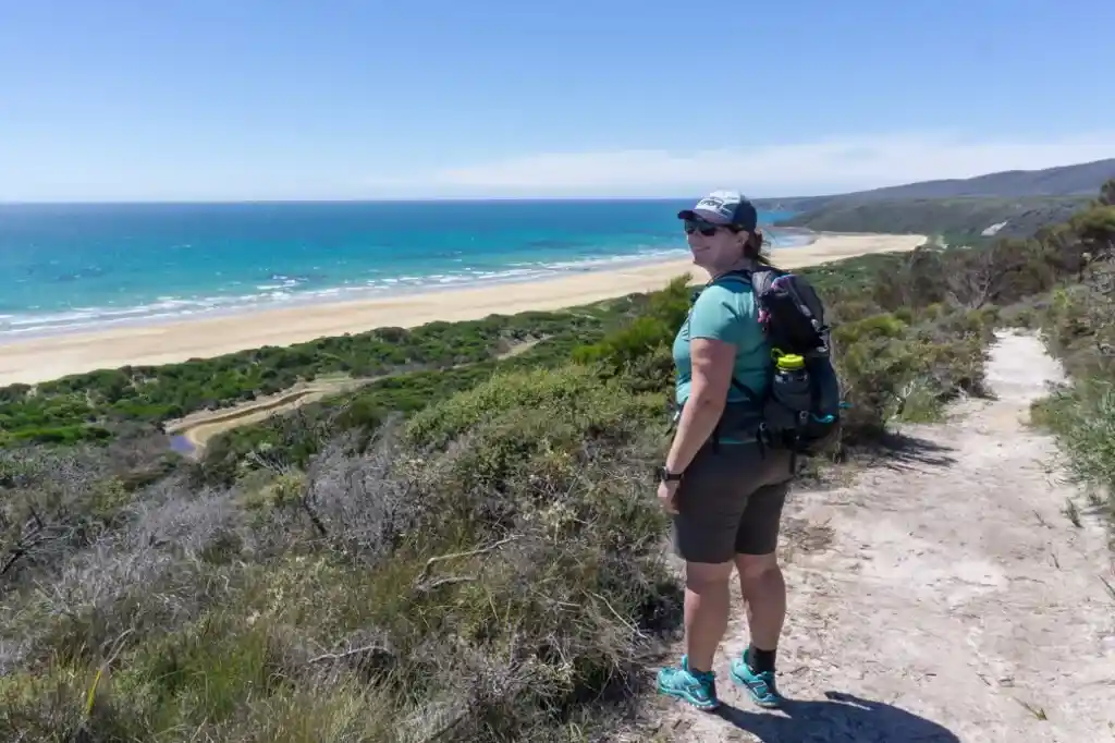 Women's plus size hiking clothes: the best brands and where to find them