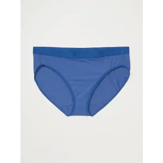 Exofficio sport mesh bikini brief - great hiking underwear