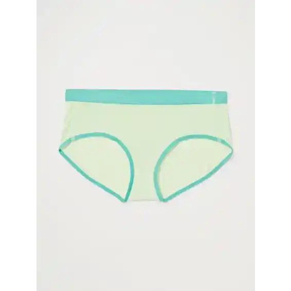 Exofficio sport mesh hipster underwear for hiking