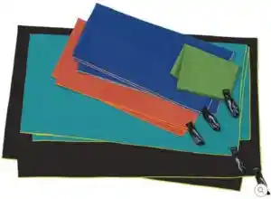 PackTowl travel towel
