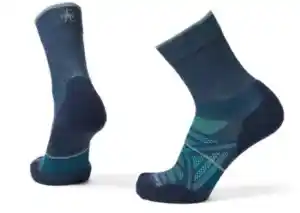 Smartwool PhD wool socks for hikers