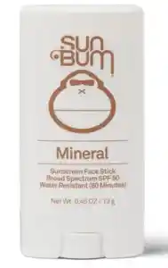 Sun Bum sunscreen stick