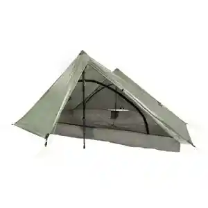 Zpacks Triplex tent