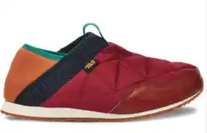Teva ReEmber Moc Multi color red