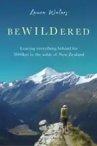 Book cover for BeWILDered by Laura Waters