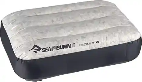 Sea to Summit Aeros Down Pillow