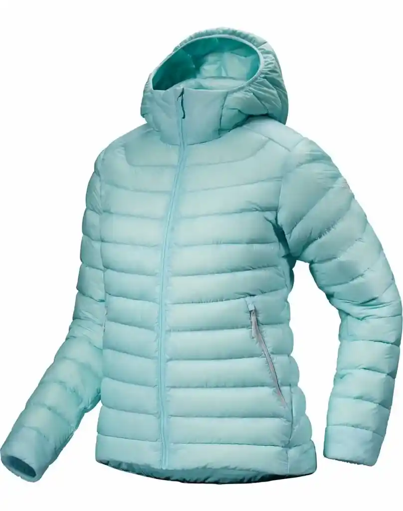 Arc'teryx Cerium Hoody