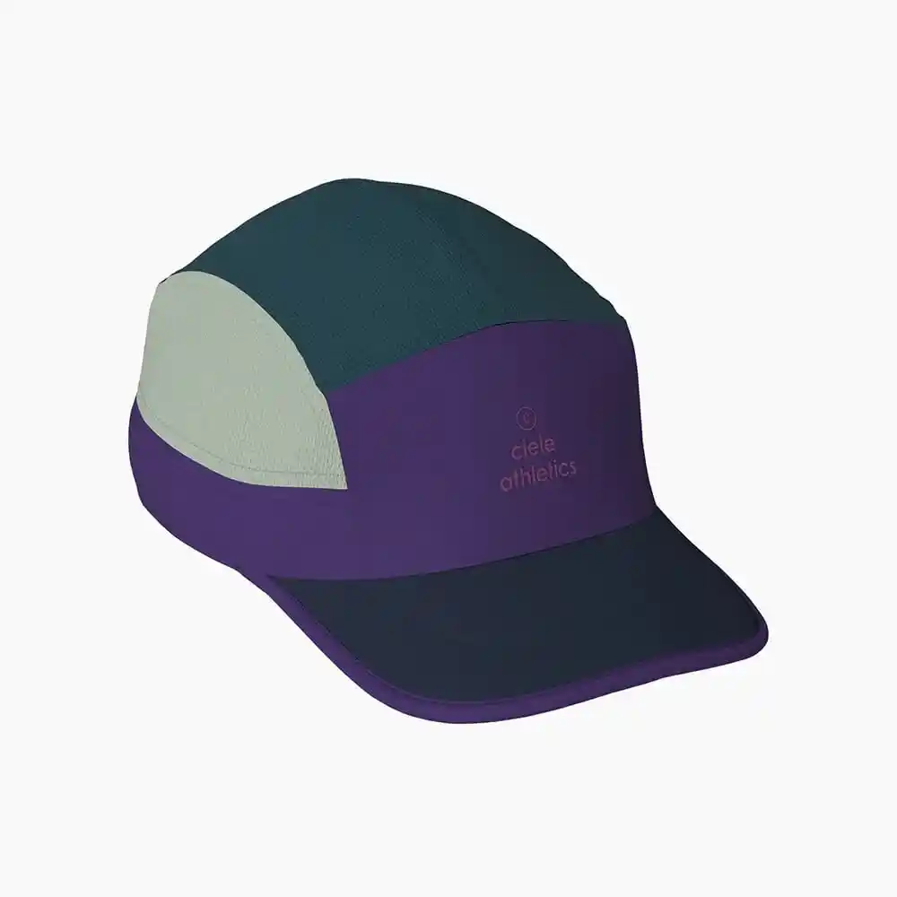 Ciele GoCap in purple