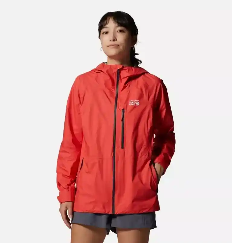 Mountain Hardwear Minimizer Jacket