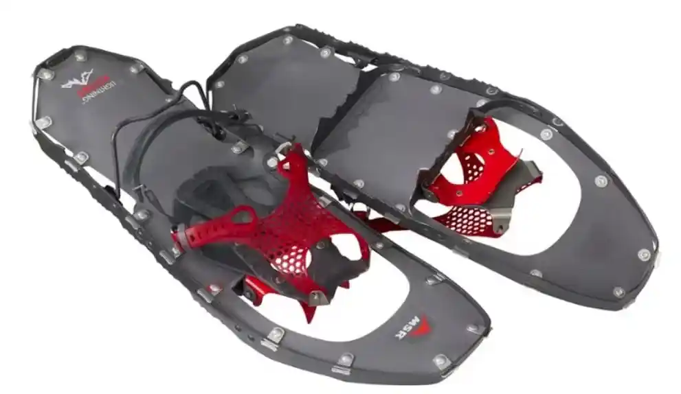 MSR Lightning Ascent Snowshoes