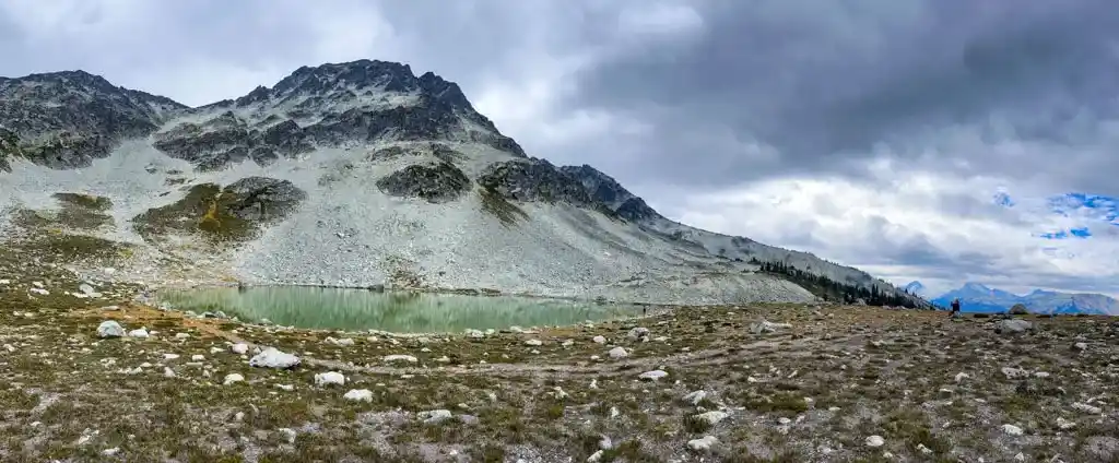 Blackcomb Lake