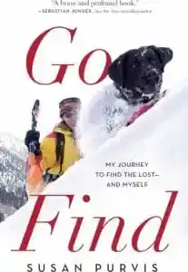 Book cover by Susan Purvis