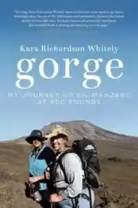 Book cover for Gorge by Kara Richardson Whitely
